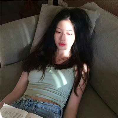 如释重负