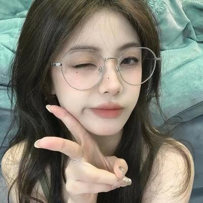 她不土，她是我妹妹